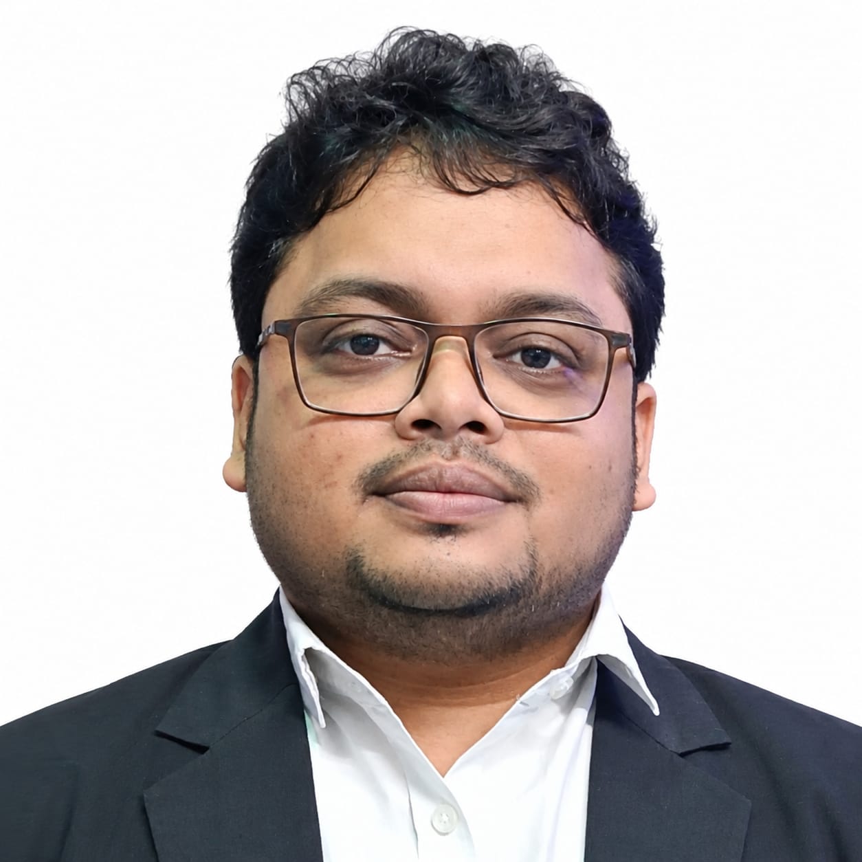 Md Nur Hossain Zamadar