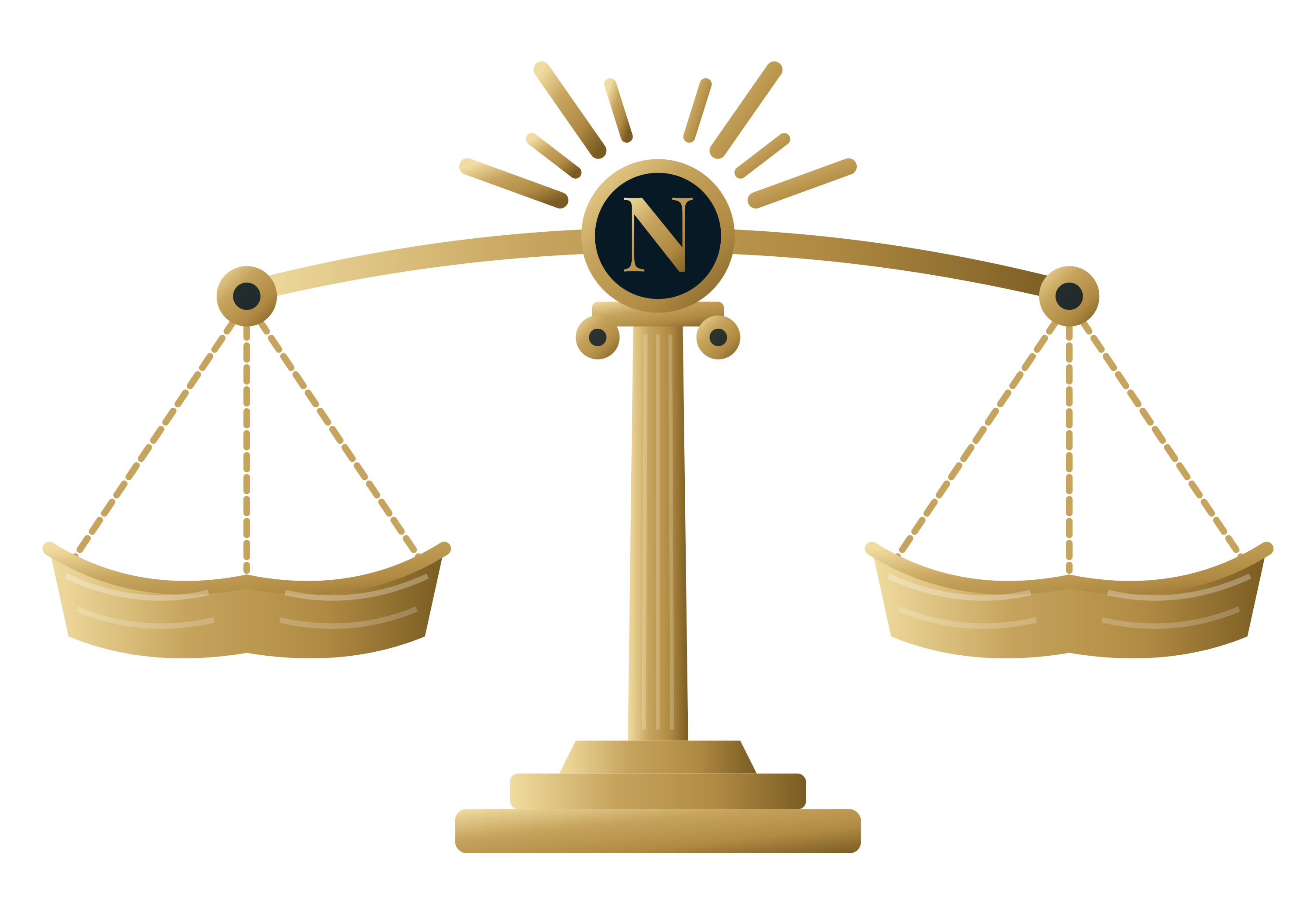 Advocate Nur & Associates logo